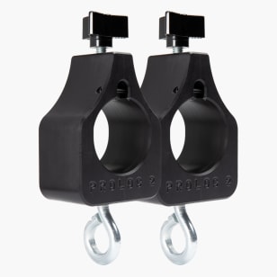 Rogue KG Competition Collars | Rogue Fitness